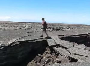 ディスカバリーチャンネルの冒険家ベア・グリルズの嘘