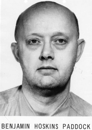 ラスベガス銃乱射テロ犯の父親