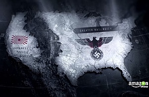 ドイツと日本が第ニ次世界大戦に勝っていた場合の世界を描いた架空の映画