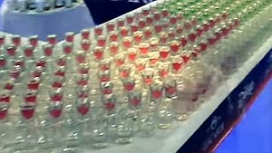 ドミノショットの世界記録