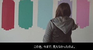 色盲に見えない色が見えるようになる眼鏡