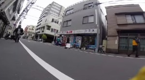 2歳児にGoProを着けてみた