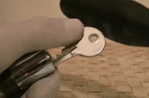 Bumpkeyの作り方とBumpingの解説