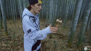 ケンダマUSAジャパンツアー2012