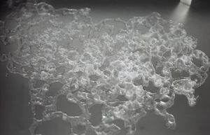 液体窒素を真空中に置くとどうなるか