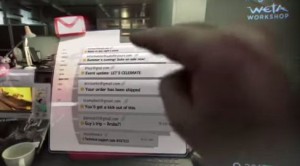 グーグルに買収された企業の仮想現実