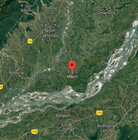 侵食が進む砂の島を40年間1人で植樹した男がいる