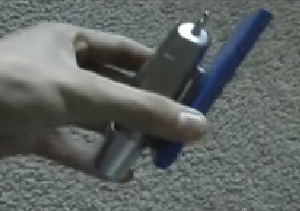 身近な物で金属探知機を作れる