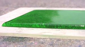 Ultra Ever Dry ガラス板