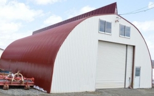 ウルトラマン屋根だと光熱費ゼロで雪下ろし不要